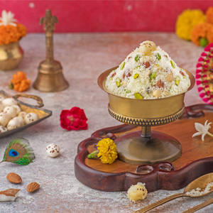 Coconut Panjeeri (250g)