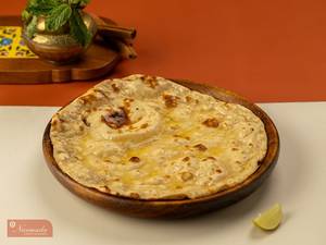 Butter Tandoori Roti