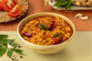 Tomato Egg Curry