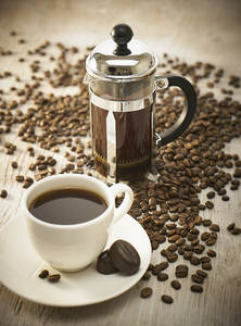 French Press