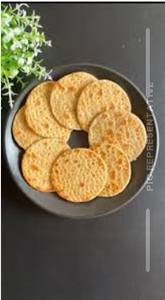 Jeera Bhakri [200 Grams]