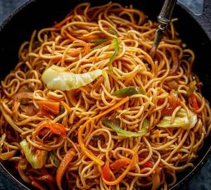 Chowmein