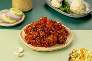 Gobi Manchurian