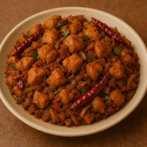 Chicken Pallipalayam