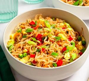 Hong Kong Noodles (Big Box)