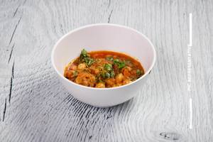 Chana Amritsari