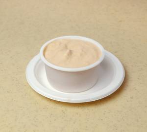 Sugar Free Malai Rabdi