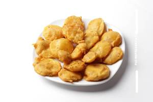 Aloo Pakora