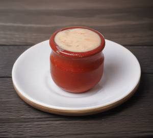 Malai Matka Kulfi