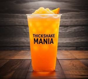 Tropical Freshner Slush