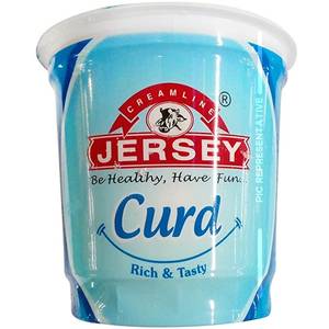Curd 1kg