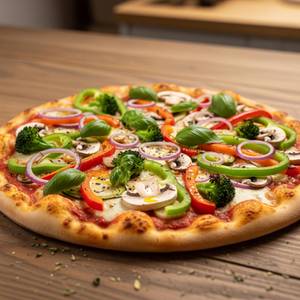 Veg Single (Any One) 