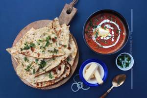 Dal Makhani Combo