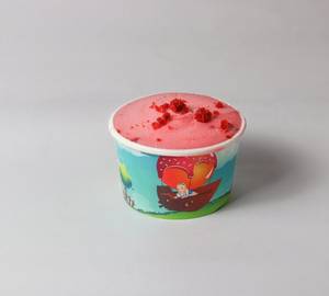 Red Velvet Gelato