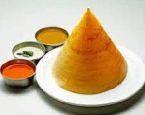 Ghee Roast