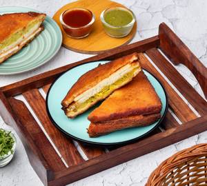 Paneer Tikka ( 1 Pieces )