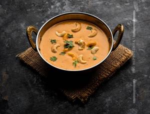 Kaju Paneer Masala [400 Gram]
