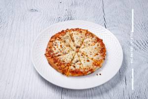 14" Large Cheese & Spice Pizza 