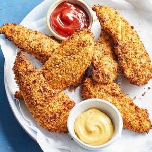 Chicken Fingers (5Pcs)