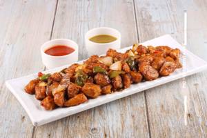 65 Babycorn