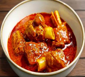 Mutton Rogan Josh