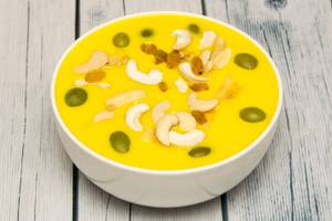Fruit Custard