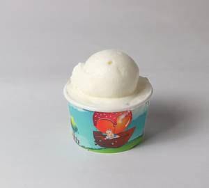 French Vanilla Gelato