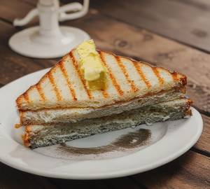 Bread Butter Sandwich [PW]