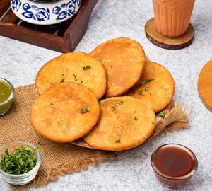 Shegaon Kachori ( 1 Pieces )