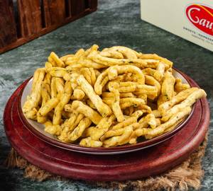 Methi Gathiya  ( 250 Gm )                                                        