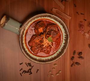 Mutton Roganjush