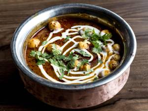 Dal Makhani