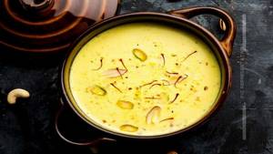 Kesar Basundi