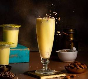 Kulfi Shake