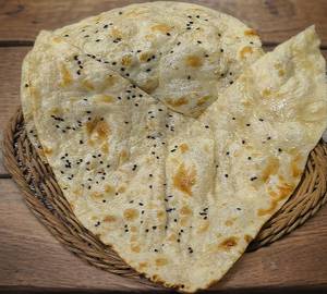 Butter Naan