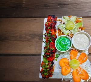 Chicken Tikka