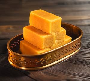 Ghee Mysore Pak