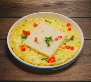 Bread Omlet [pw]