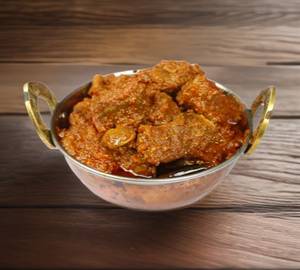 Kadhai Mutton
