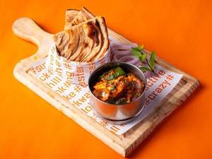 Kadhai Paneer