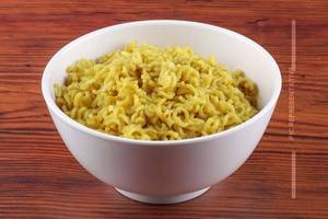 Masala Maggi
