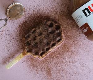 Nutella Madness Pops