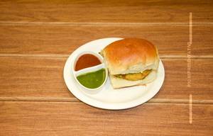 Vada Pav