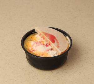 Malai Kulfi Falooda