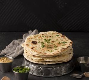 Plain Paratha