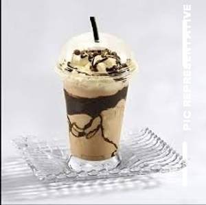 Dream Sundaes(pakistan Fizz)
