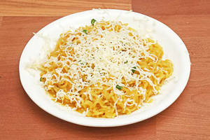 Special Masala Double Cheese Maggie