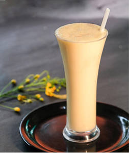 Butterscotch Milk Shake