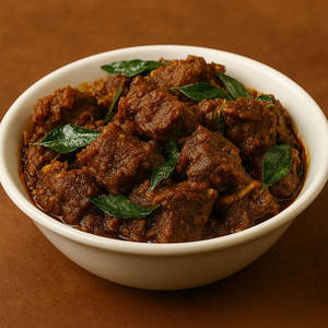 Mutton Chukka