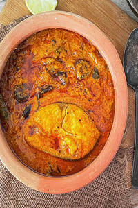 Malabar Fish Curry